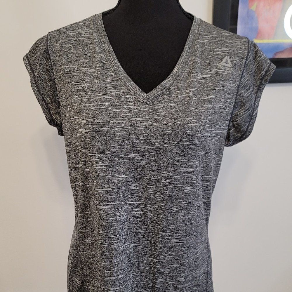 Reebok Athletic Wear Shirt